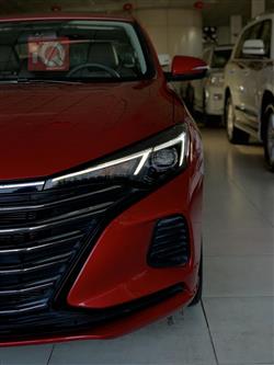 Changan Eado